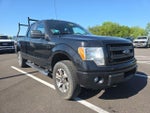 2014 F-150 Thumbnail 1