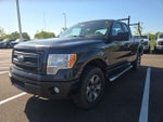 2014 F-150 Thumbnail 2