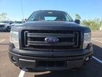 2014 F-150 Thumbnail 3