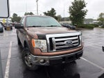 2012 F-150 Thumbnail 1