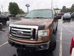 2012 F-150 Thumbnail 2