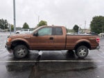 2012 F-150 Thumbnail 3
