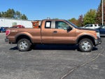 2012 F-150 Thumbnail 35