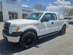 2014 F-150 Thumbnail 2