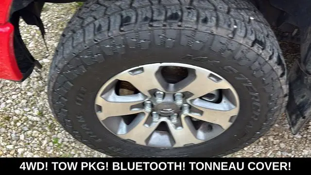2013 Ford F-150 STX