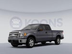2014 F-150 Thumbnail 1