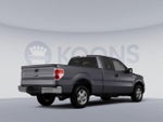 2014 F-150 Thumbnail 3