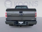 2014 F-150 Thumbnail 4