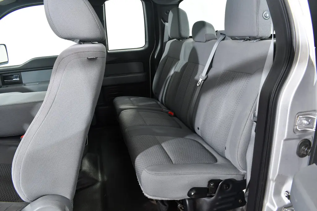 2014 Ford F-150 - $8,755