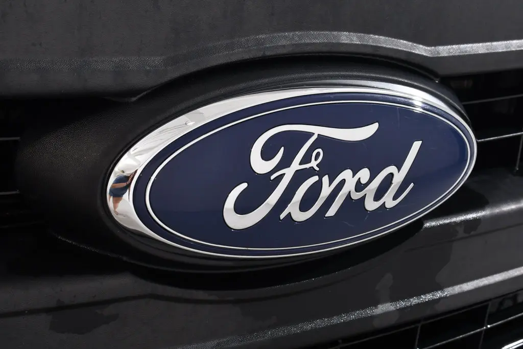 2014 Ford F-150 - $8,755