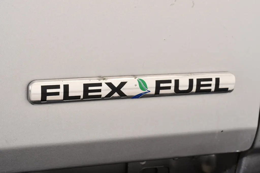 2014 Ford F-150 - $8,755