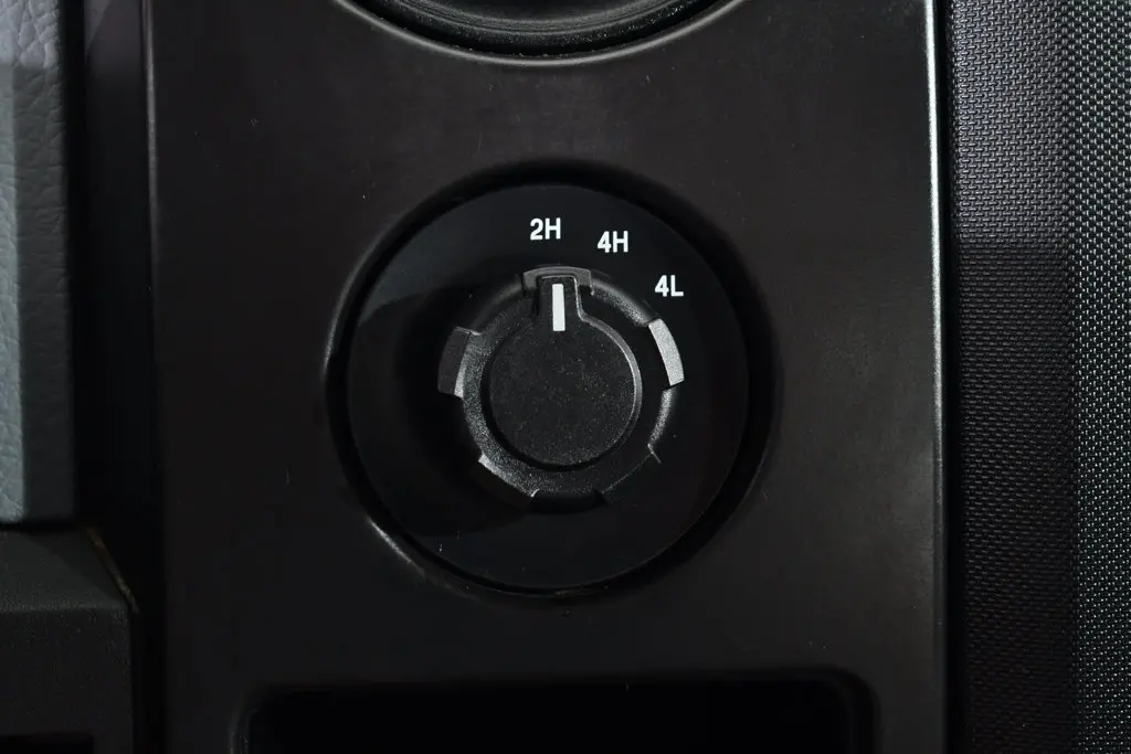 2014 Ford F-150 - $8,755