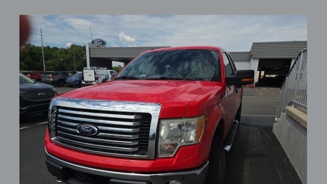 Preowned 2012 Ford F-150 XL for Sale