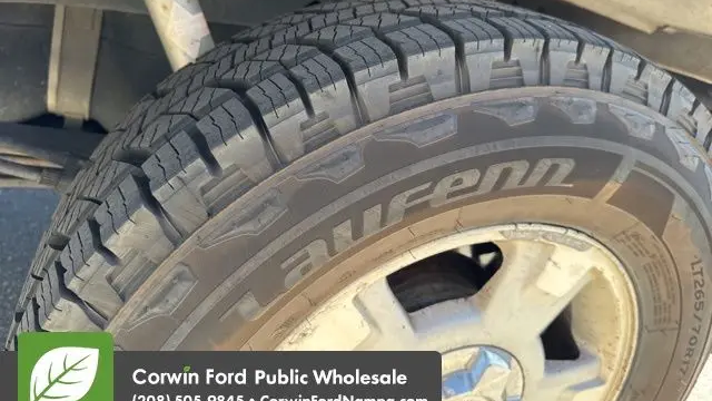 2014 Ford F-150 STX