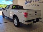 2014 F-150 Thumbnail 35