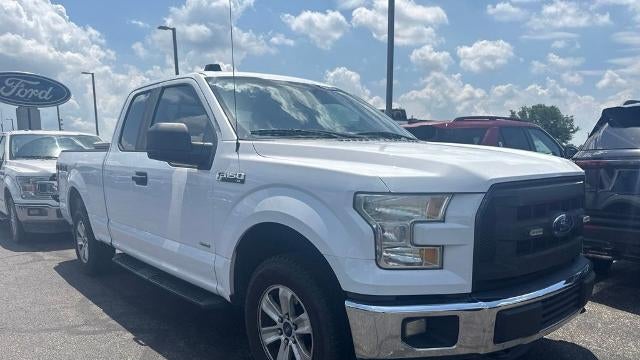 Preowned 2015 Ford F-150 XL for Sale