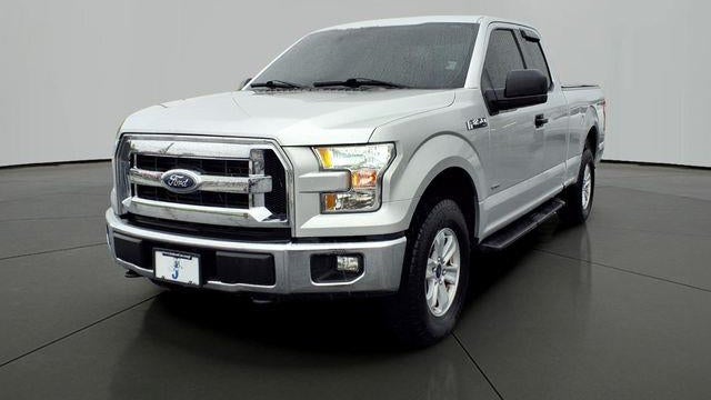 Preowned 2015 Ford F-150 XL for Sale