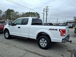 2015 F-150 Thumbnail 3
