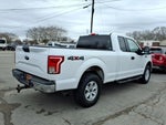 2015 F-150 Thumbnail 4