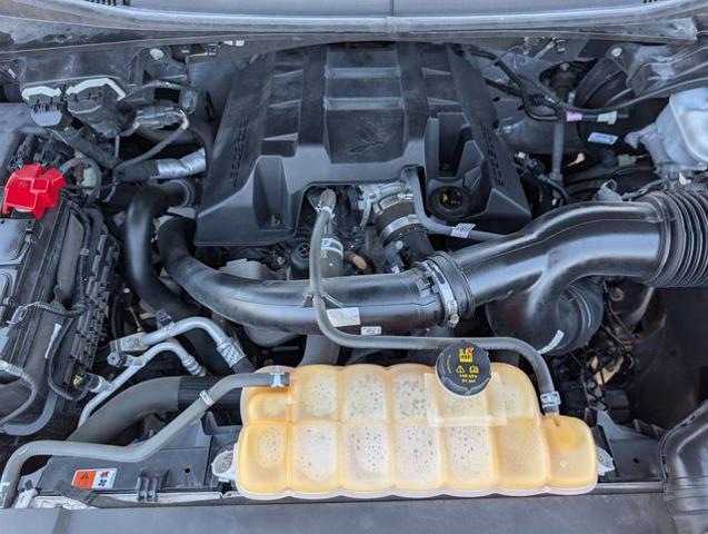 2016 Ford F-150 - $22,995