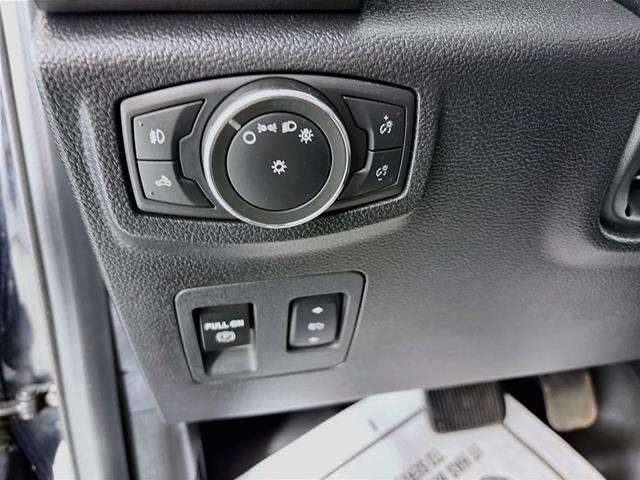 2016 Ford F-150 - $19,311