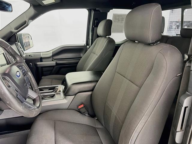 2016 Ford F-150 - $19,311