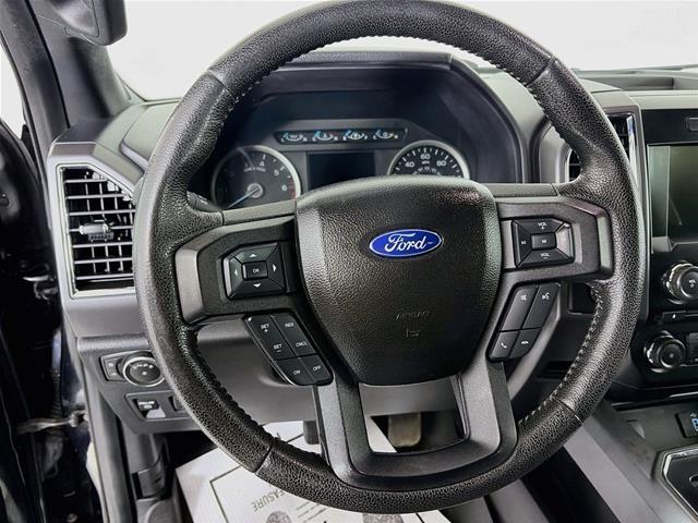 2016 Ford F-150 - $19,311