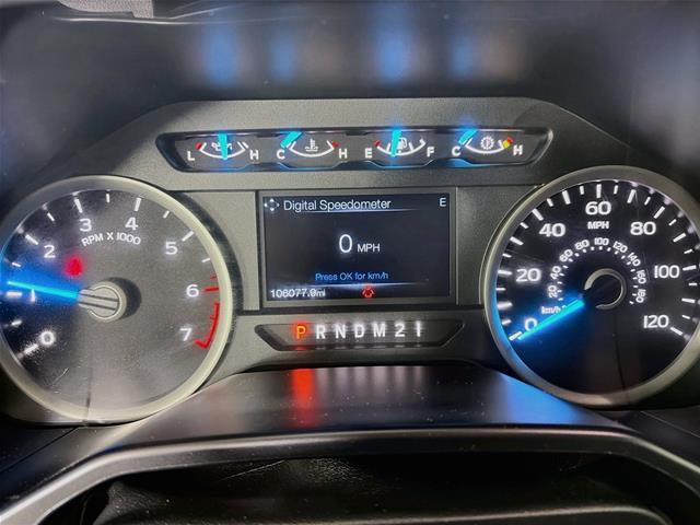 2016 Ford F-150 - $19,311