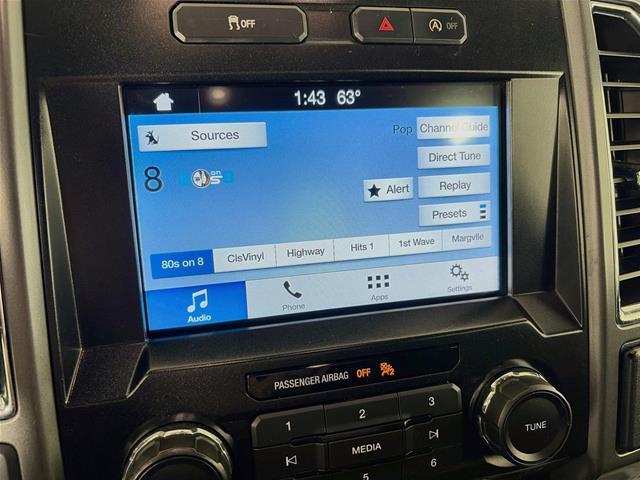 2016 Ford F-150 - $19,311