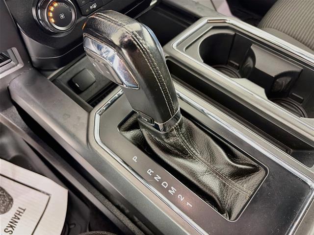2016 Ford F-150 - $19,311