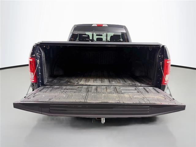 2016 Ford F-150 - $19,311