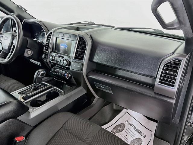 2016 Ford F-150 - $19,311