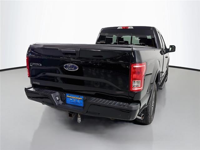 2016 Ford F-150 - $19,311