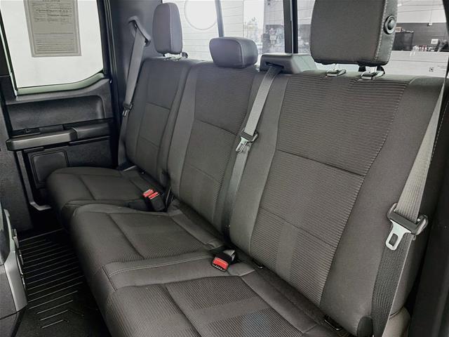 2016 Ford F-150 - $19,311