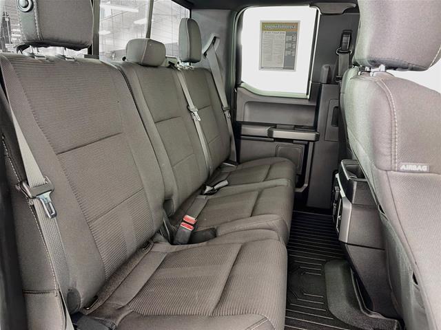 2016 Ford F-150 - $19,311