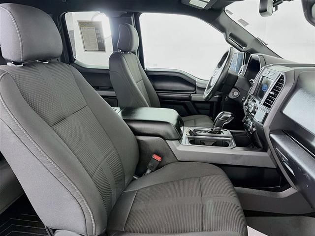 2016 Ford F-150 - $19,311
