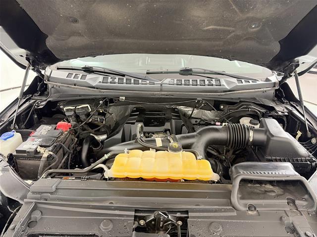 2016 Ford F-150 - $19,311