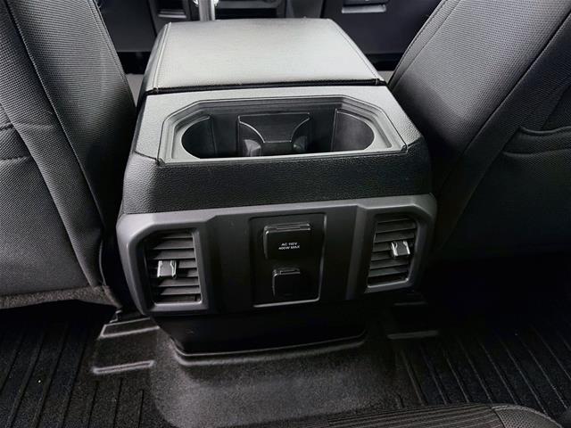 2016 Ford F-150 - $19,311