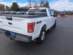 2016 F-150 Thumbnail 8