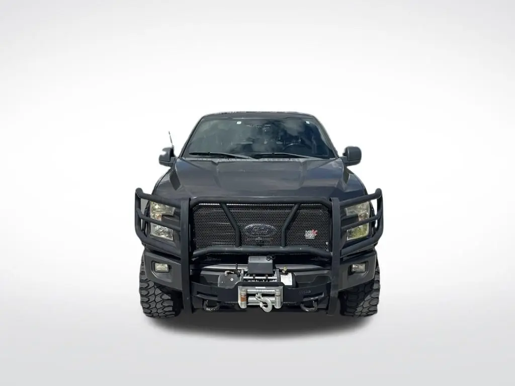2017 Ford F-150 - $19,941