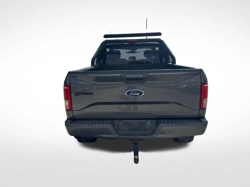 2017 Ford F-150 - $19,941