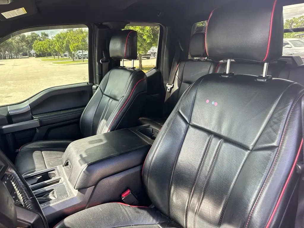 2017 Ford F-150 - $19,941