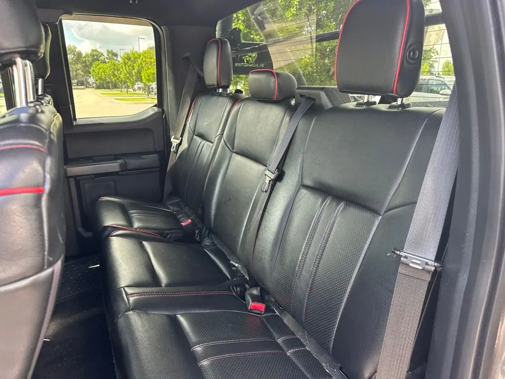 2017 Ford F-150 - $19,941