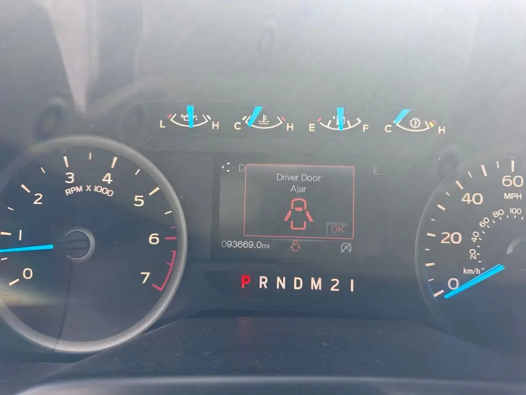 2017 Ford F-150 - $19,941