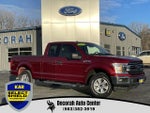 2018 F-150 Thumbnail 1