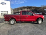 2018 F-150 Thumbnail 2
