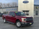 2018 F-150 Thumbnail 3