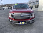 2018 F-150 Thumbnail 4