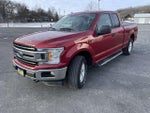 2018 F-150 Thumbnail 5