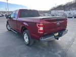 2018 F-150 Thumbnail 7